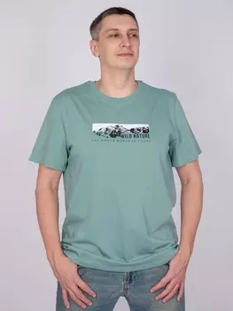 Футболка мужская