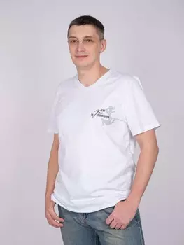 Футболка мужская