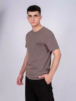 Футболка мужская