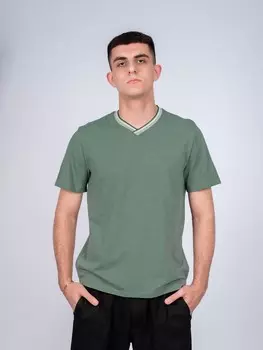 Футболка мужская