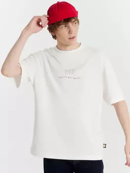 Футболка мужская