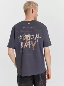 Футболка мужская