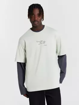 Футболка мужская