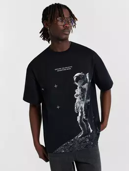 Футболка мужская