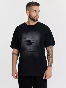 Футболка мужская