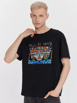 Футболка мужская