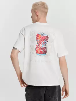 Футболка мужская