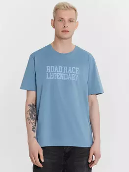 Футболка мужская