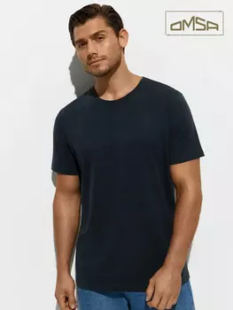 Футболка мужская COTTON OmT_U1201