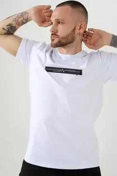 Футболка мужская "Флэш-4"