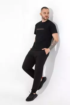 Футболка мужская "Флэш-4"