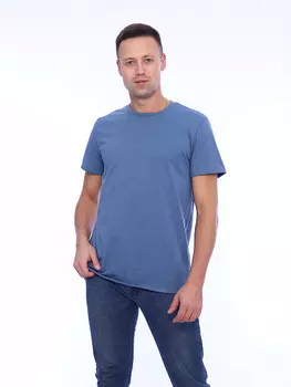 Футболка мужская ФМ016