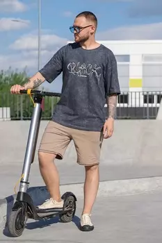 Футболка мужская "Ривьера-4"