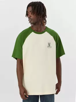 Футболка мужская с принтом