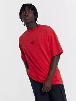 Футболка мужская с вышивкой