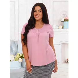 Футболка ника