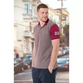 Футболка поло