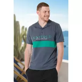 Футболка поло