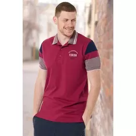 Футболка поло