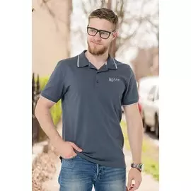 Футболка поло