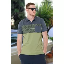 Футболка поло