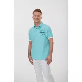 Футболка поло