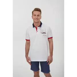 Футболка поло