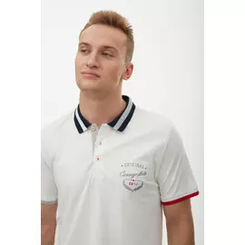 Футболка поло