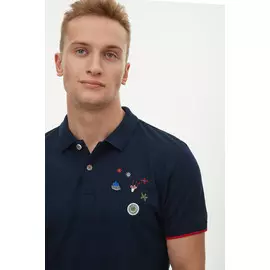 Футболка поло