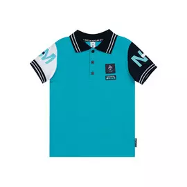 Футболка поло