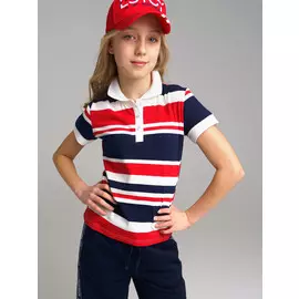 Футболка поло