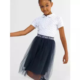 Футболка поло