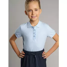 Футболка поло