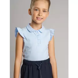 Футболка поло