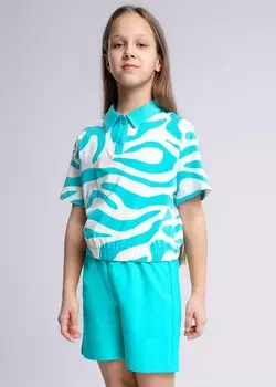 Футболка поло