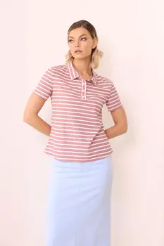 Футболка поло