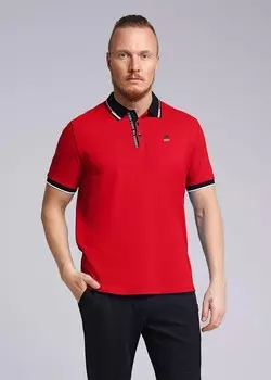 Футболка поло