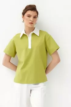 Футболка поло