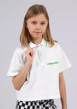 Футболка поло