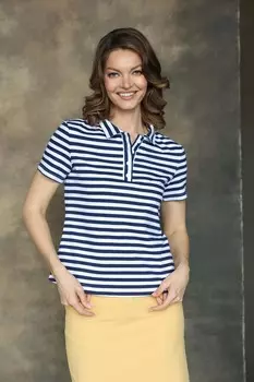 Футболка поло