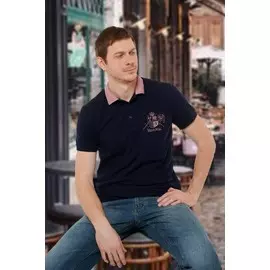 Футболка поло