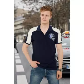 Футболка поло