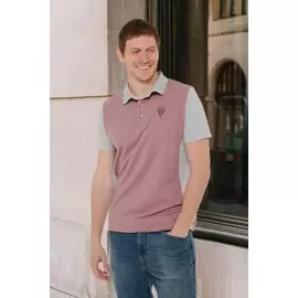 Футболка поло