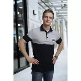 Футболка поло