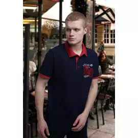 Футболка поло