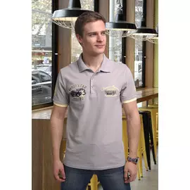 Футболка поло