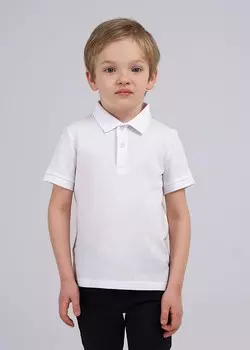 Футболка поло
