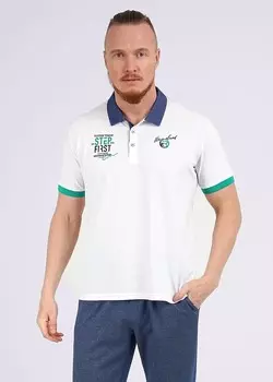 Футболка поло