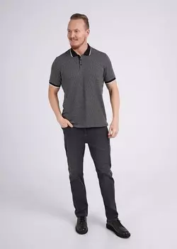 Футболка поло