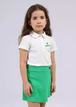 Футболка поло